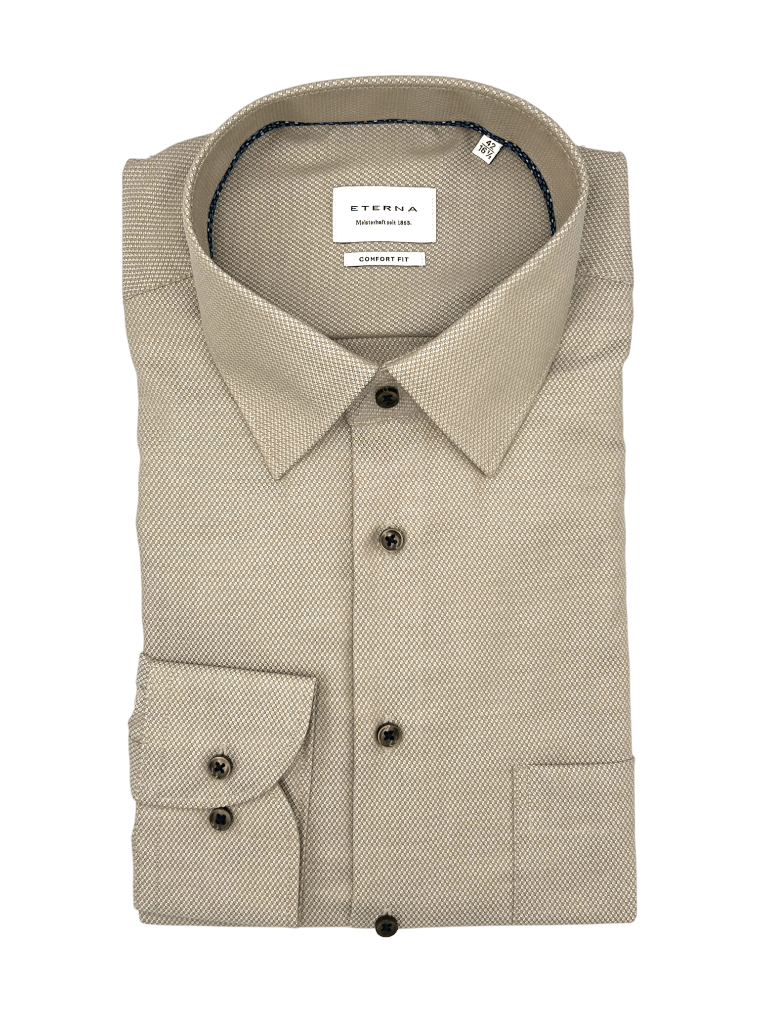 Eterna Skjorter 1094_21e181_uub_40 - Bygholm Menswear